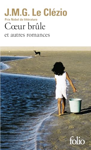 Beispielbild fr Coeur brl et autres romances zum Verkauf von L'Art du Livre