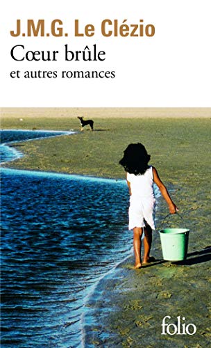 9782070423347: Coeur Brule (in French): 3667 (Collection Folio)