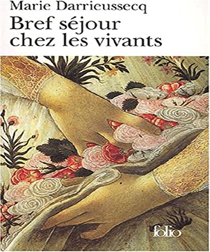 Bref Sejour Chez Vivan (Folio) (French Edition) (9782070423941) by Darrieussecq, M