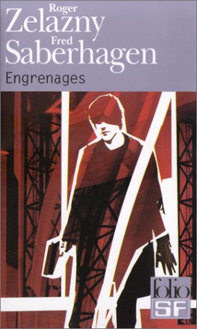 9782070424047: Engrenages (Folio SF)