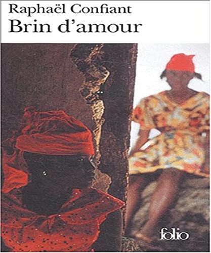 9782070424122: Brin d'amour: A42412 (Folio)