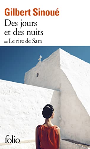Stock image for DES Jours ET DES Nuits: A42453 (Folio) for sale by Reuseabook
