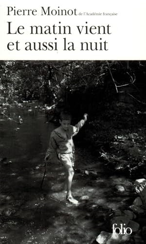 Immagine dell'editore per Le matin vient et aussi la nuit venduto da Ammareal