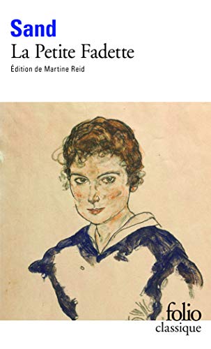 9782070424719: La Petite Fadette: A42471 (Folio (Gallimard))