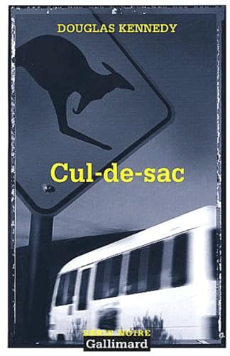 9782070424771: CUL-DE-SAC (SERIE NOIRE 2)