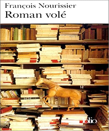 Imagen de archivo de Roman Vole (Folio) a la venta por Revaluation Books
