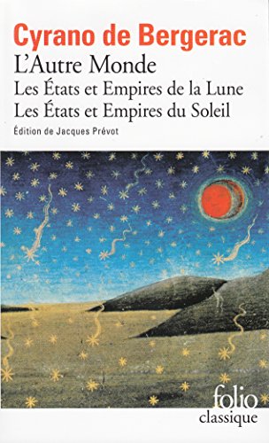 Beispielbild fr L'Autre Monde : Les Etats et Emires du Soleil zum Verkauf von Better World Books