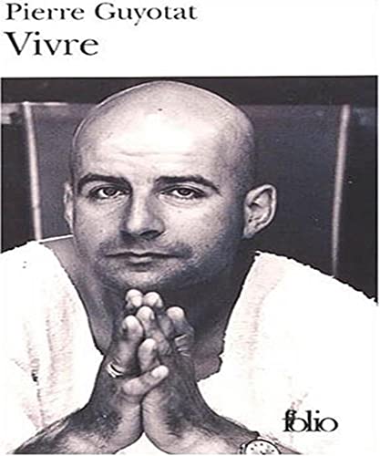 Stock image for Vivre for sale by medimops