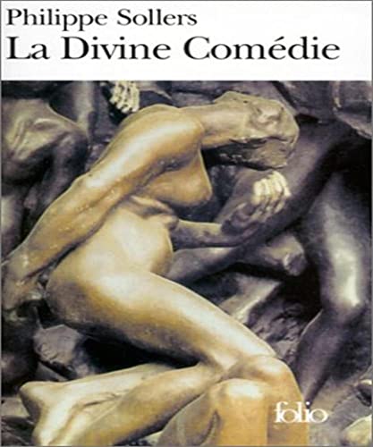 Stock image for La Divine comdie : Entretiens avec Benot Chantre for sale by medimops