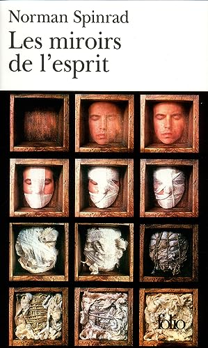 Les Miroirs de l'esprit (9782070425426) by Spinrad, Norman