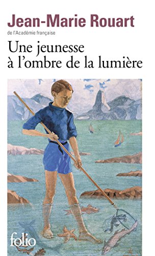 Beispielbild fr Une jeunesse  l'ombre de la lumire zum Verkauf von Librairie Th  la page