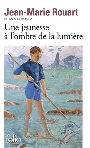 Stock image for Une jeunesse  l'ombre de la lumire for sale by Librairie Th  la page