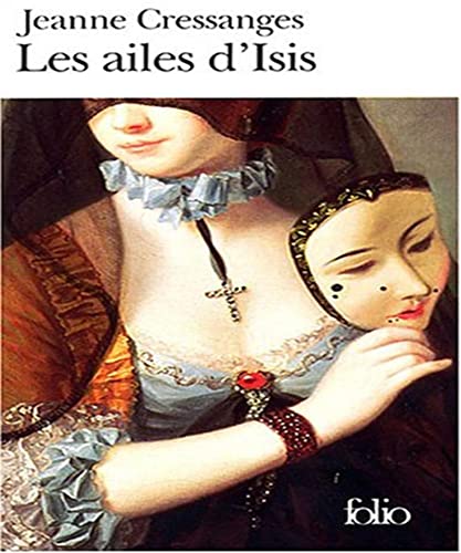 Beispielbild fr Les Ailes D'isis zum Verkauf von RECYCLIVRE