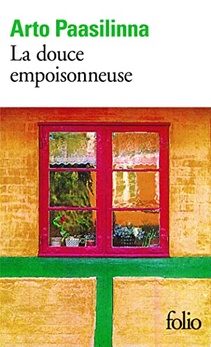 9782070425778: La douce empoisonneuse (Folio)