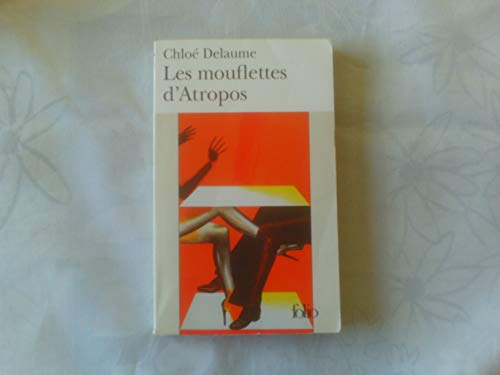 Beispielbild fr Mouflettes D Atropos (Folio) (French Edition) zum Verkauf von Moe's Books