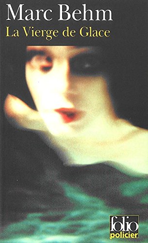 Imagen de archivo de La Vierge de glace a la venta por medimops
