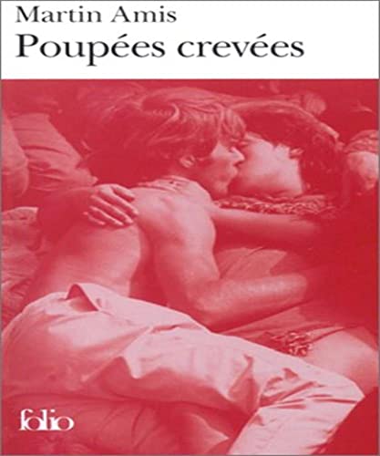 Poupees Crevees (9782070426881) by Amis, Martin