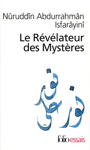 Imagen de archivo de LE REVELATEUR DES MYSTERES a la venta por Librairie rpgraphic