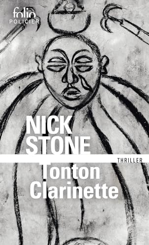 Stock image for Tonton Clarinette: Une enqute du priv Max Mingus for sale by Ammareal