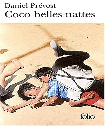 Beispielbild fr Coco belles-nattes zum Verkauf von Ammareal