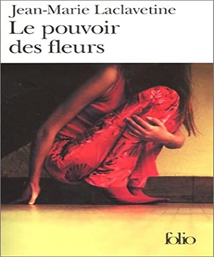 Stock image for Le Pouvoir des fleurs for sale by secretdulivre