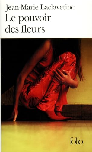 Stock image for Pouvoir Des Fleurs (Folio) (French Edition) for sale by Livreavous