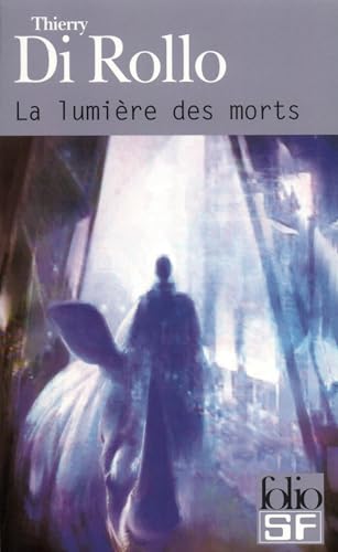Stock image for La Lumire des morts for sale by Ammareal