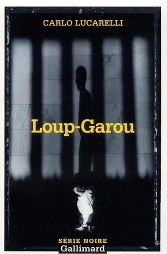 9782070428588: Loup-Garou