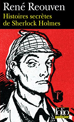 Beispielbild fr Histoires secrtes de Sherlock Holmes zum Verkauf von Ammareal