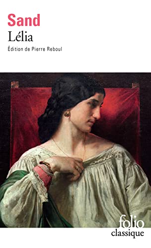 

Lelia (Folio (Gallimard)) (French Edition)
