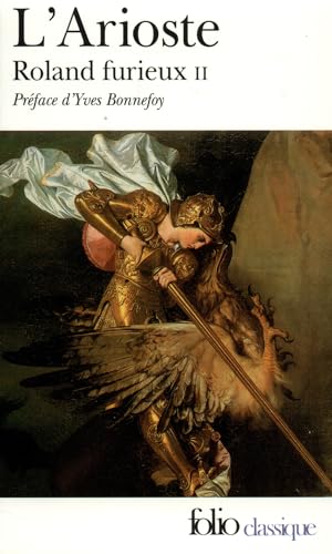 Roland Furieux - Tome 2 (French Edition)
