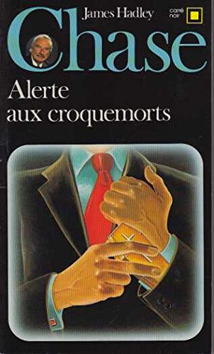 9782070430086: Alerte aux croquemorts