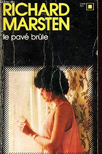 9782070430154: Le pave brule