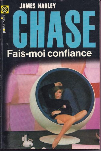 9782070430451: Fais-moi confiance (CARRE NOIR)