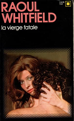 Imagen de archivo de La Vierge fatale a la venta por medimops