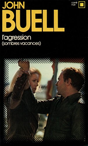 Stock image for L'agression. Sombres vacances for sale by Librairie Th  la page