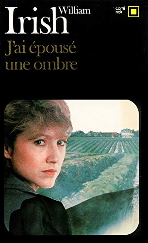 Imagen de archivo de J'ai pous une ombre a la venta por Librairie Th  la page