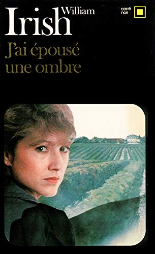 Stock image for J'ai pous une ombre for sale by Librairie Th  la page