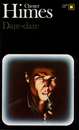 Beispielbild fr Dare-dare zum Verkauf von A TOUT LIVRE