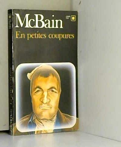 Beispielbild fr En petites coupures Mac Bain, Ed. zum Verkauf von LIVREAUTRESORSAS