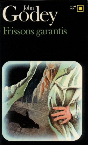 Stock image for Frissons garantis [Broch] for sale by secretdulivre