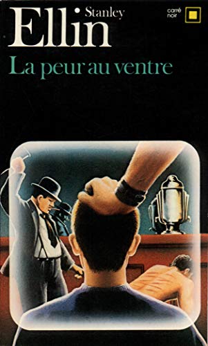 Stock image for La peur au ventre [FRENCH LANGUAGE - No Binding ] for sale by booksXpress