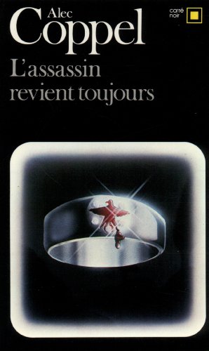 Stock image for L'assassin revient toujours for sale by Librairie Th  la page