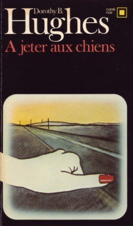 Stock image for A jeter aux chiens for sale by Better World Books