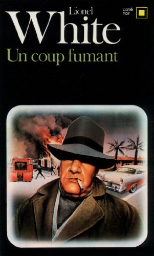Stock image for Un coup fumant for sale by Librairie Th  la page