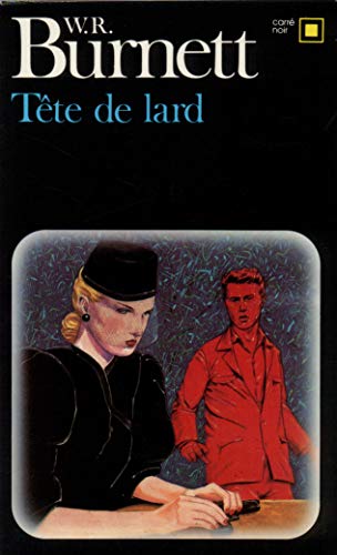 Beispielbild fr Tête de lard [FRENCH LANGUAGE - Soft Cover ] zum Verkauf von booksXpress