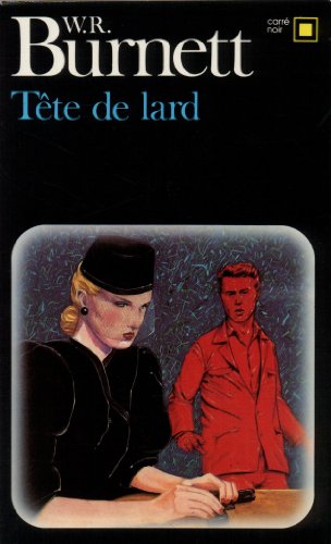Stock image for Tête de lard [FRENCH LANGUAGE - Soft Cover ] for sale by booksXpress