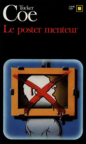 Stock image for Le Poster menteur for sale by Ammareal