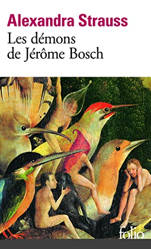 9782070435999: Les dmons de Jrme Bosch