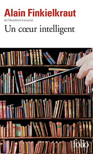 Stock image for Un Coeur Intelligent: Lectures (Folio): A43705 for sale by WorldofBooks